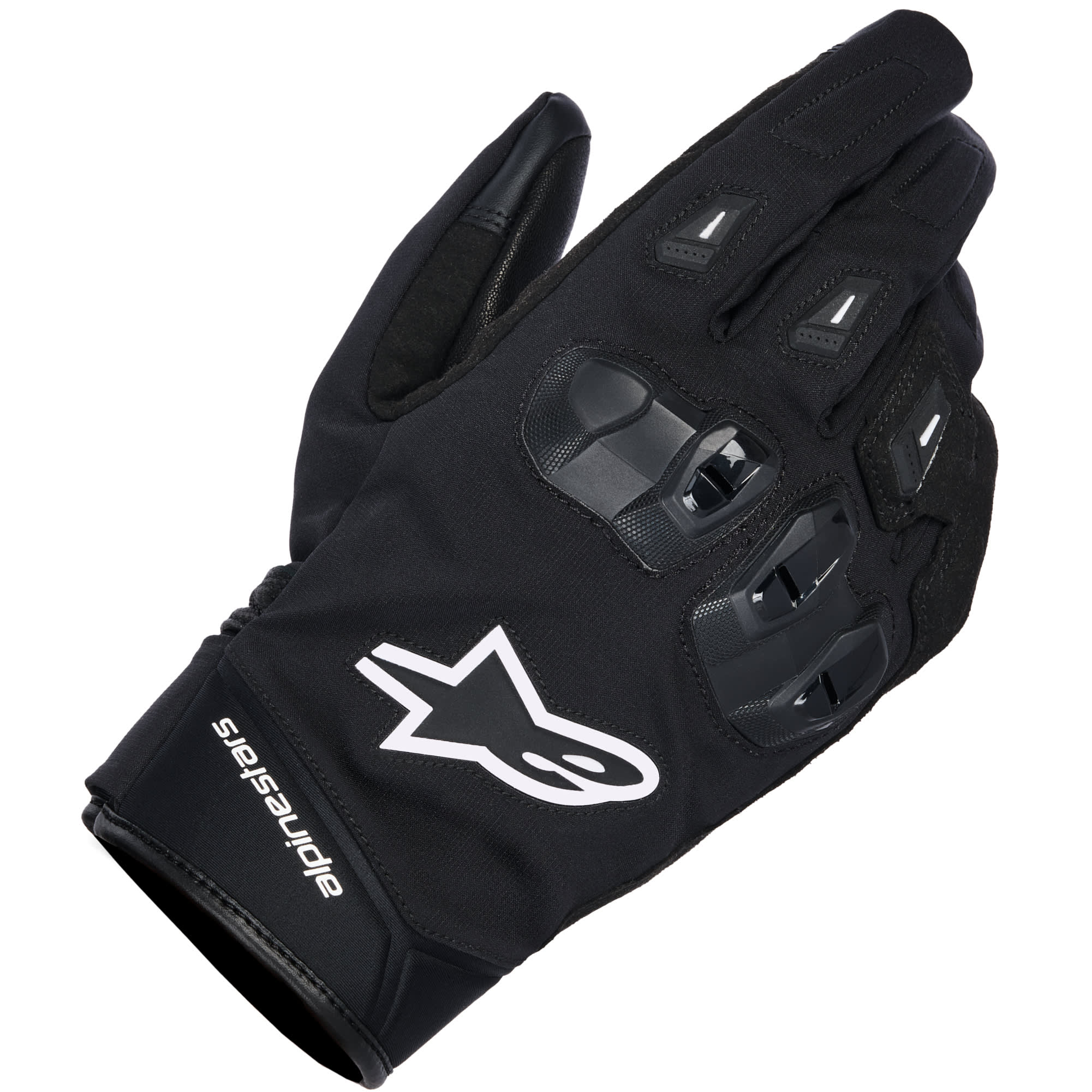 Alpinestars Alpinestars SP X Z Waterproof Gloves - Black