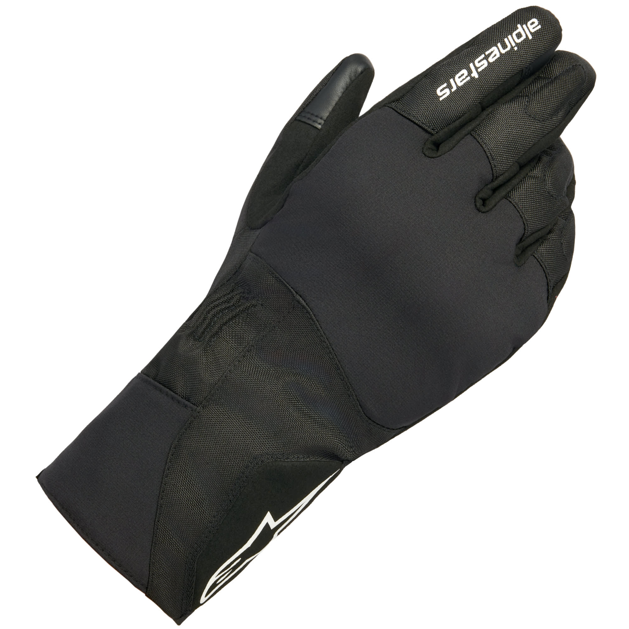 Alpinestars Alpinestars Stella WT-1 Drystar Insulated Gloves - Black
