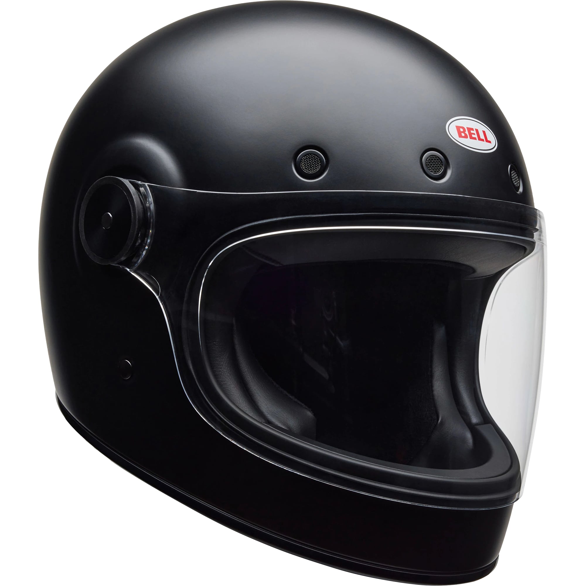 Bell Bell Bullitt GT - Matt Black