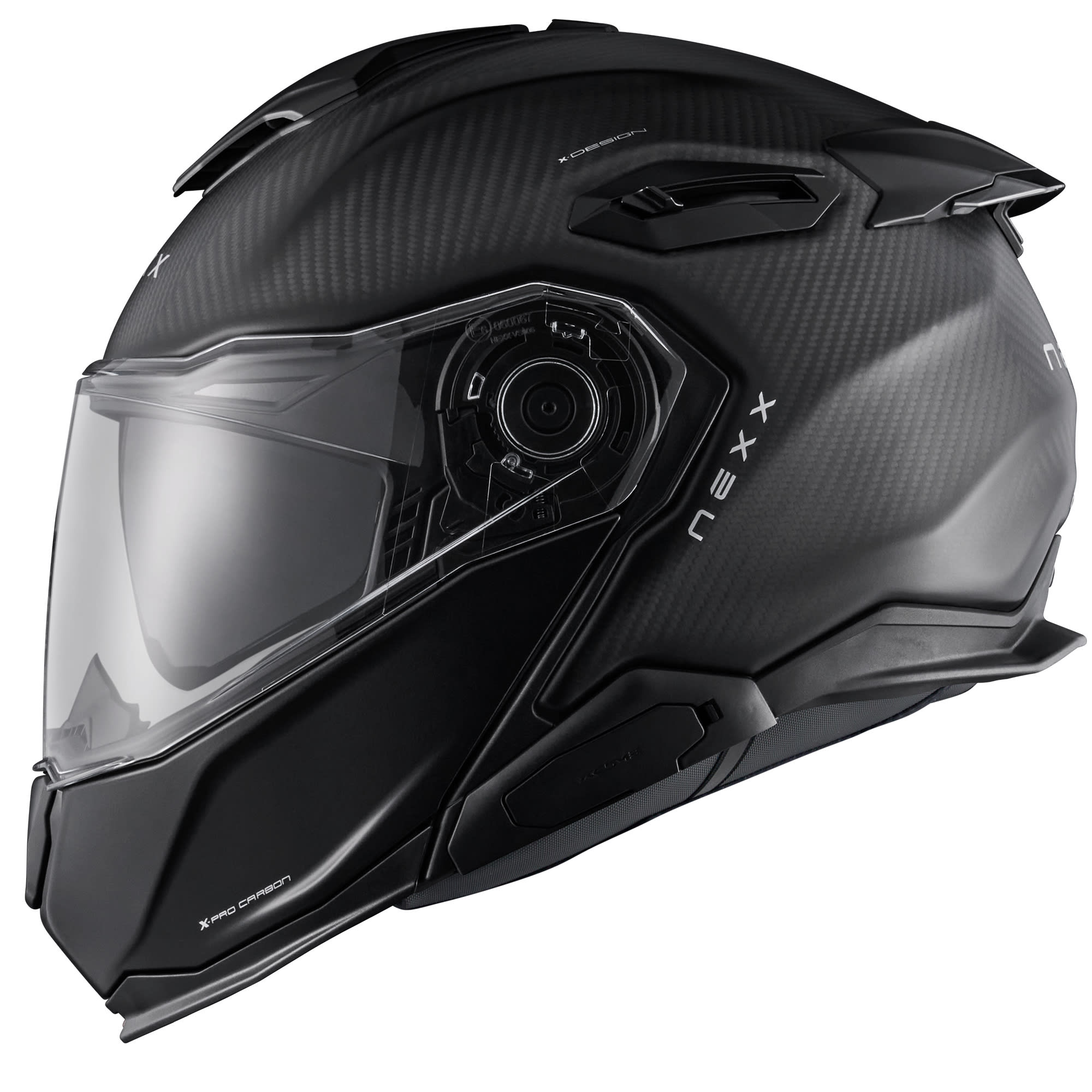 Nexx Nexx X.Lifetour Carbon - Zero Pro Matt Black Carbon
