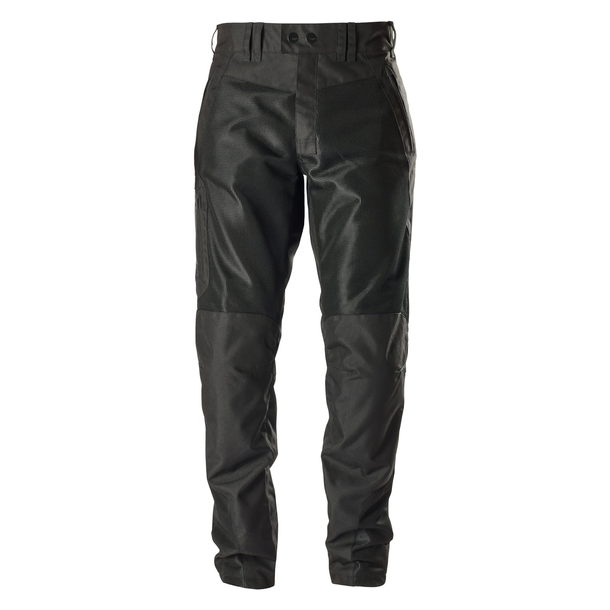 Furygan Furygan Ciaran Textile Trousers - Black