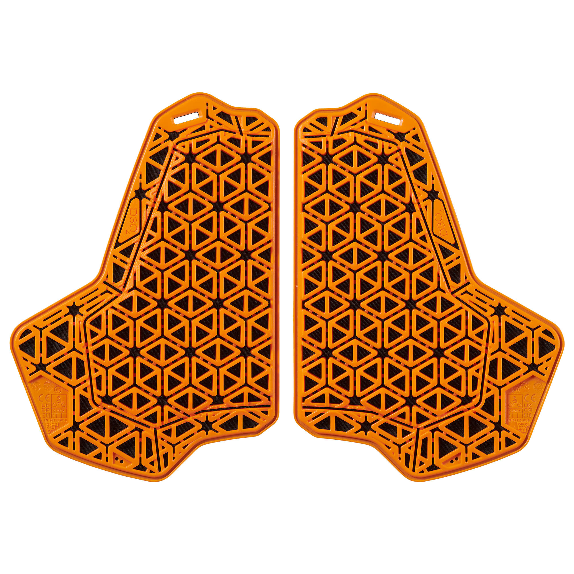 Furygan Furygan CE Level 1 D3O Ghost Chest Protector Insert