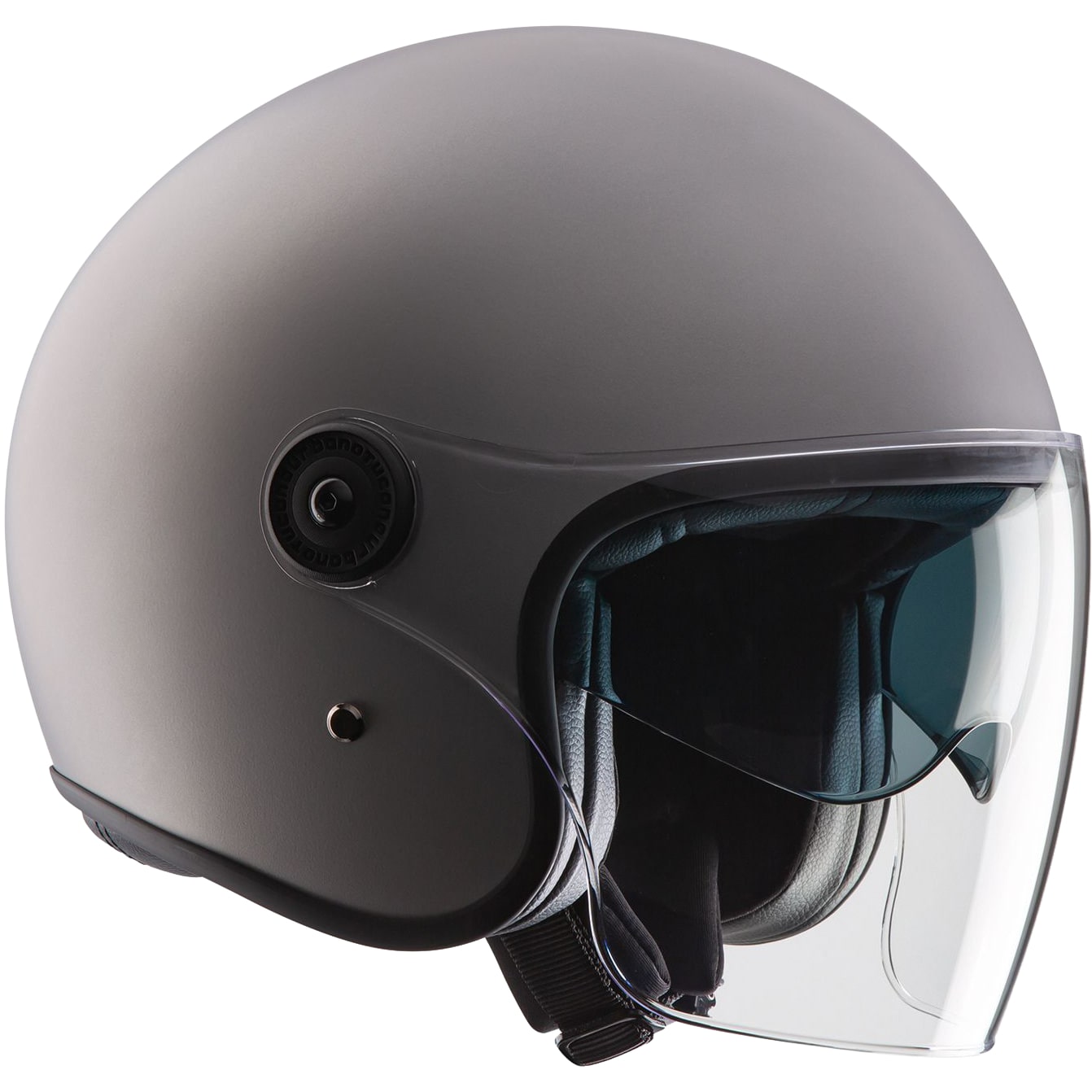 Tucano Urbano Tucano Urbano El'Fast 6.0 - Matt Moondust Grey