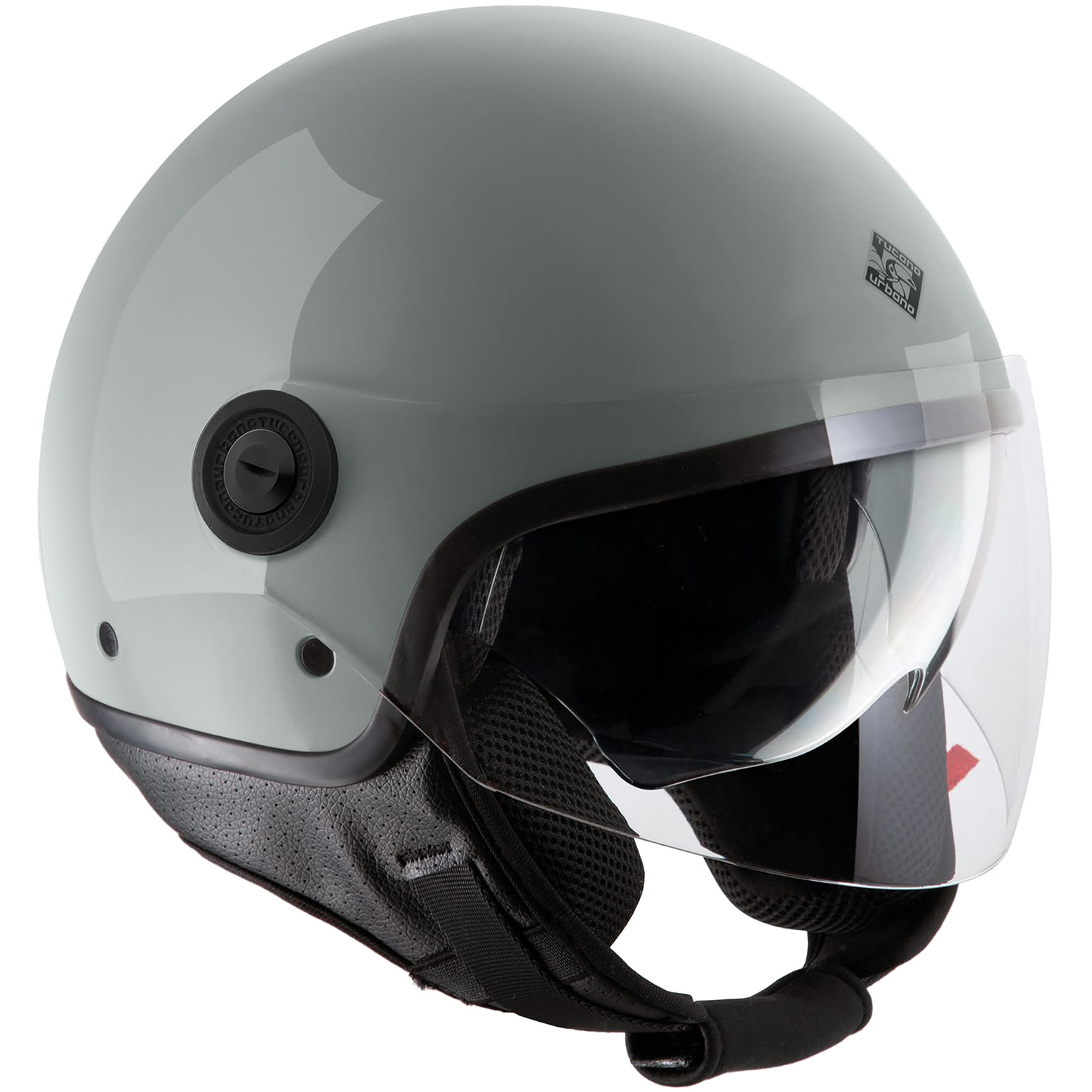 Tucano Urbano Tucano Urbano El'Mettin 6.0 - Gloss Nardo Grey