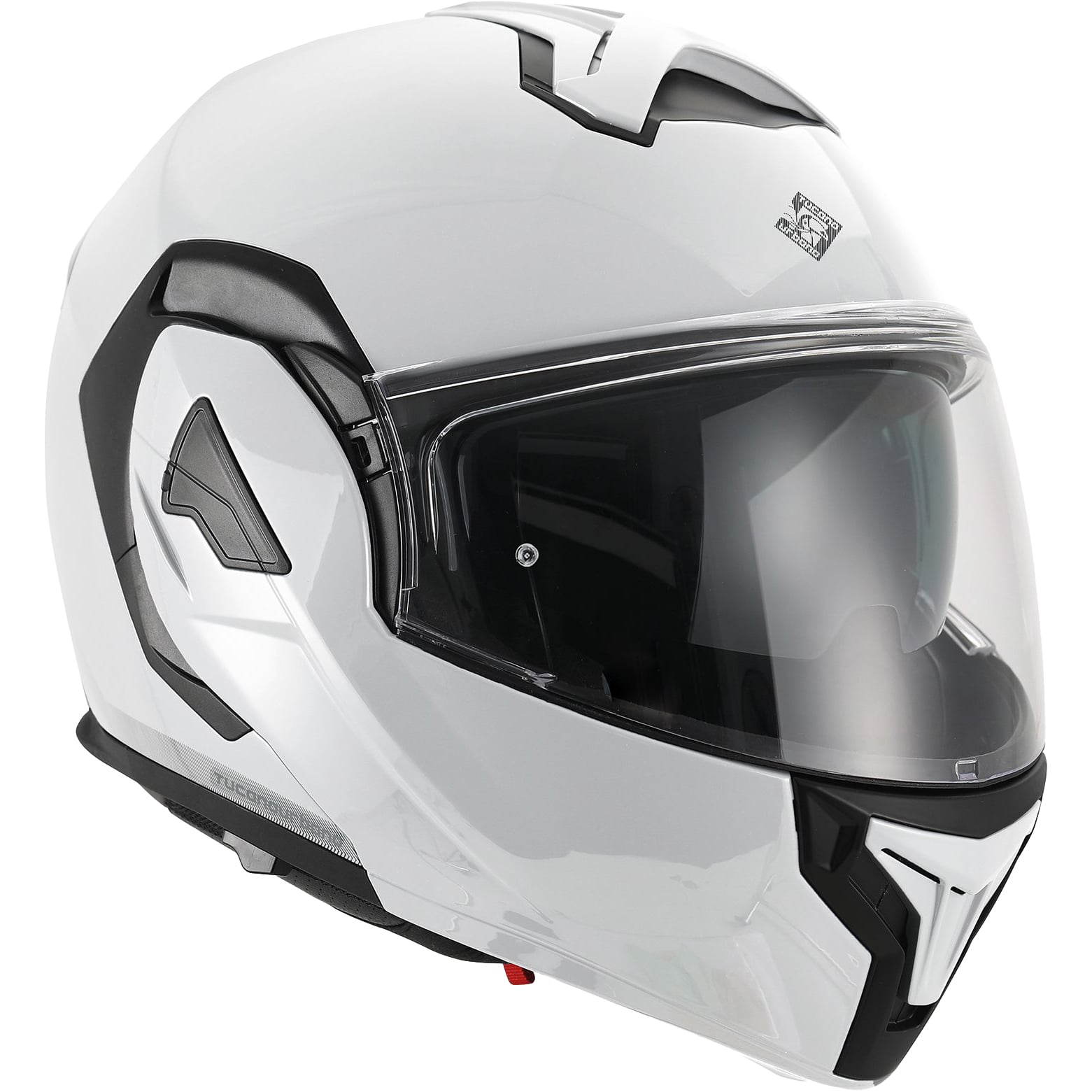 Tucano Urbano Tucano Urbano Fastflip - Glossy Pearl White