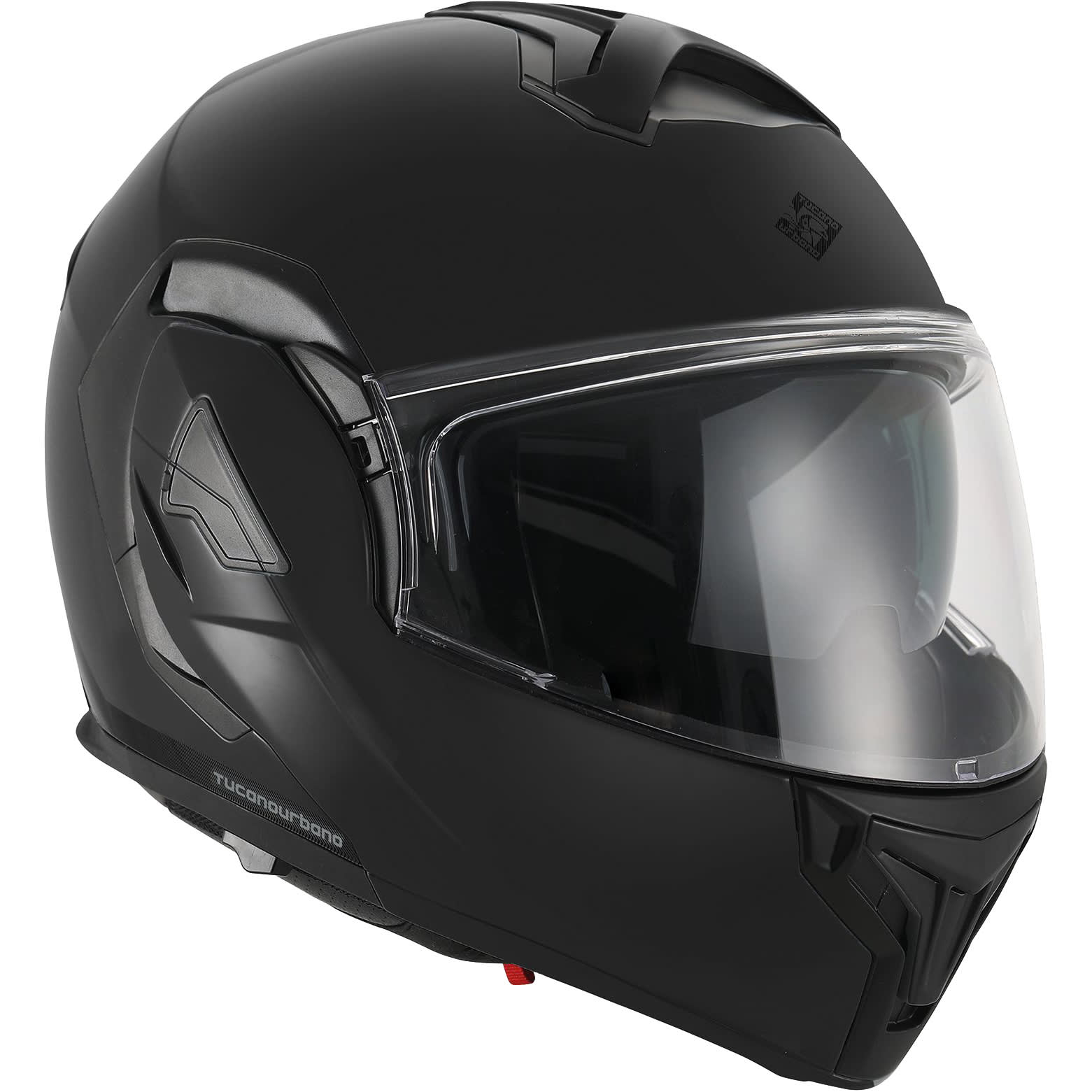 Tucano Urbano Tucano Urbano Fastflip - Matt Black