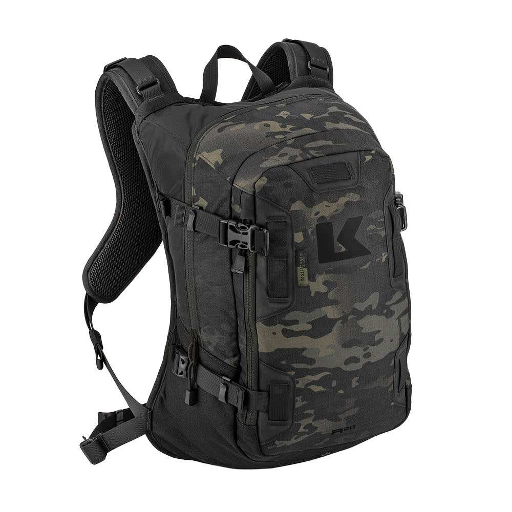 Kriega Kriega R20 Back Pack - Multicam Black