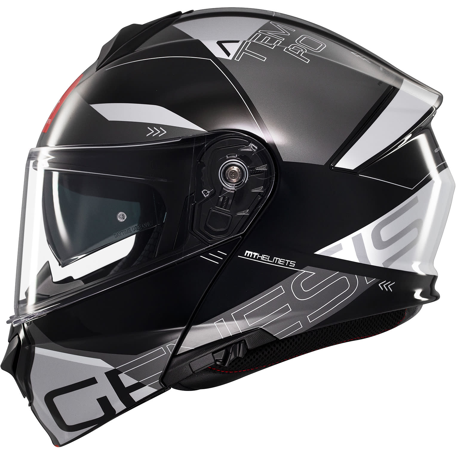 MT MT Genesis SV - Atempo Gloss Black