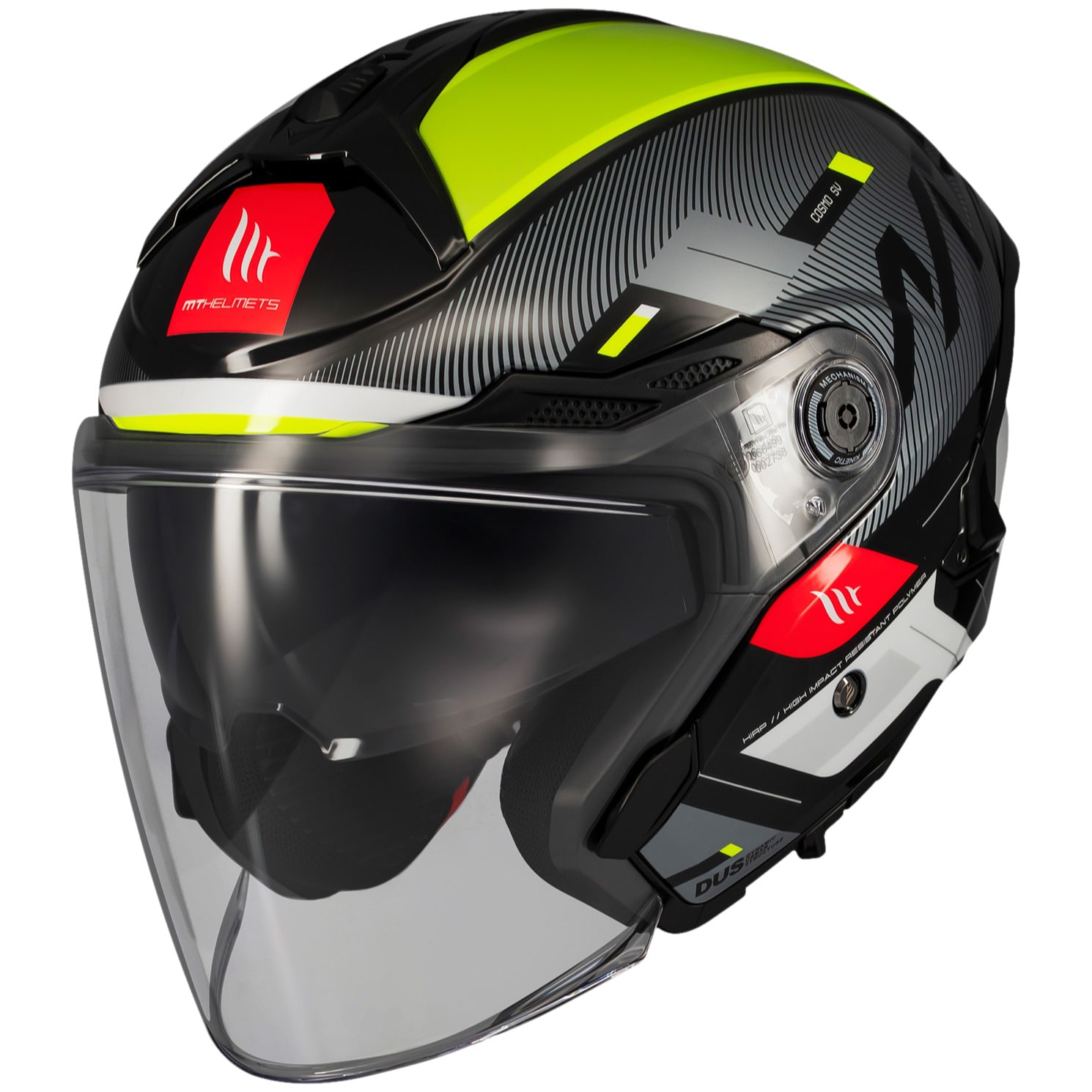 MT MT Cosmo SV - Silence Gloss Fluo