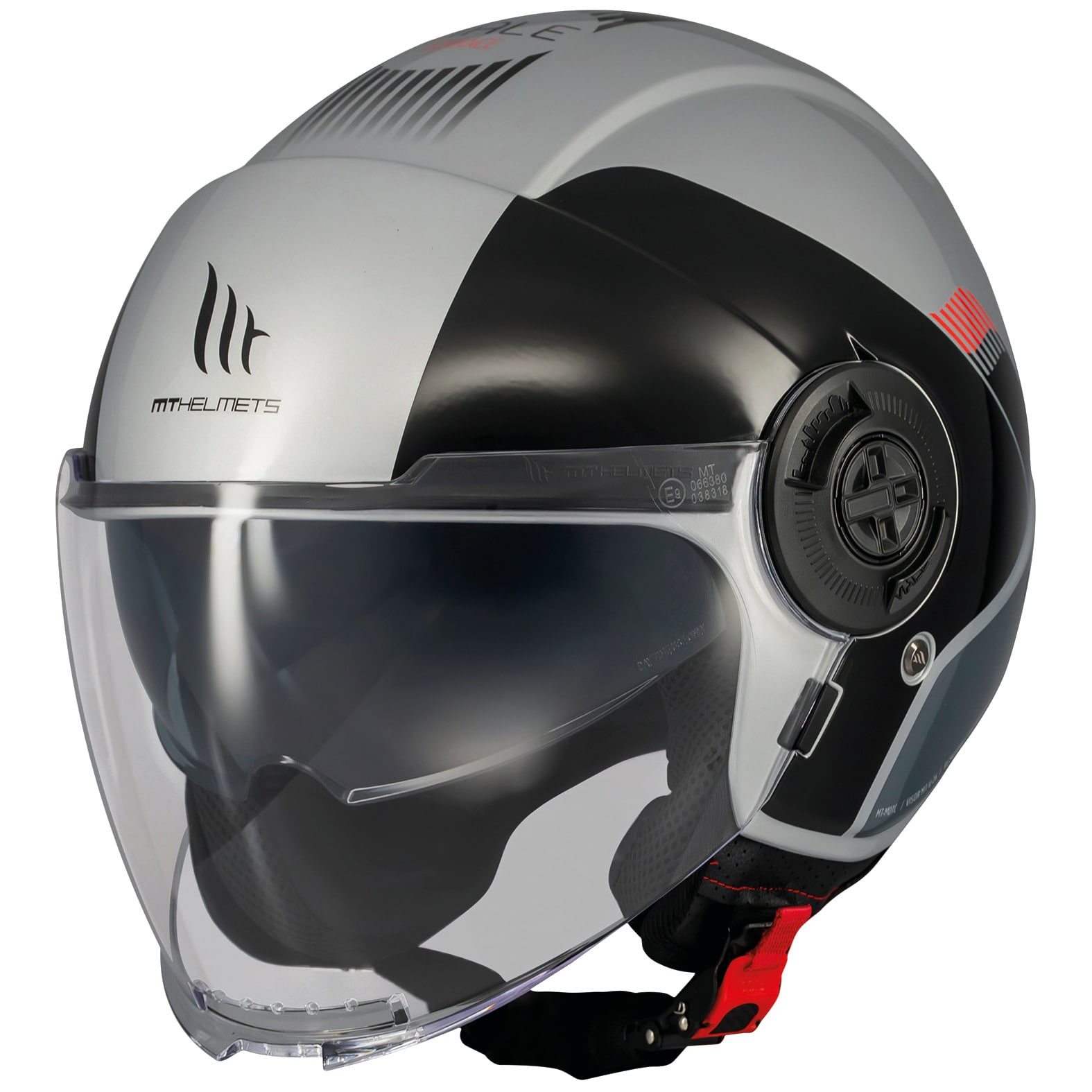 MT MT Viale SV S - Advance Gloss Grey