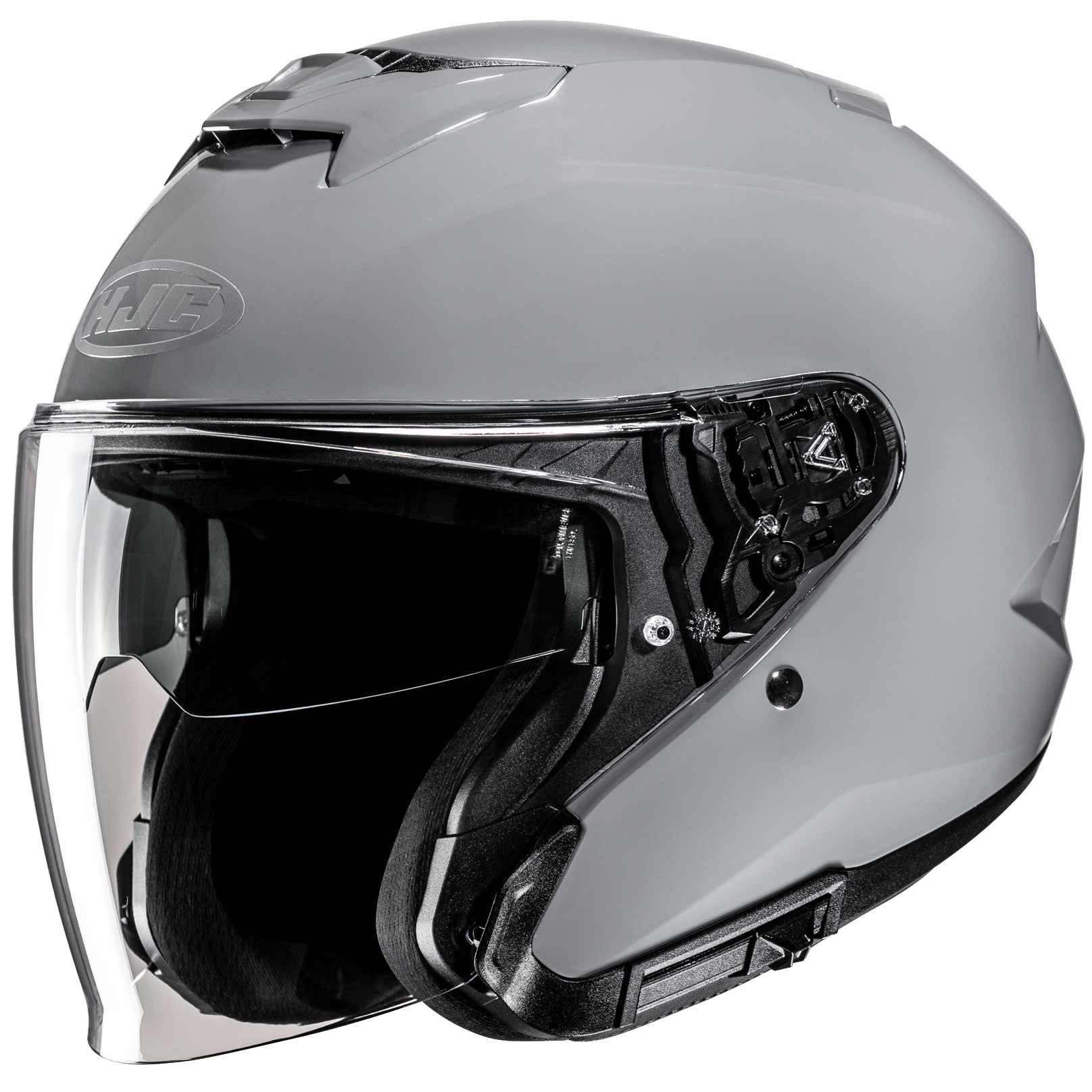 HJC HJC i31 - Nardo Grey