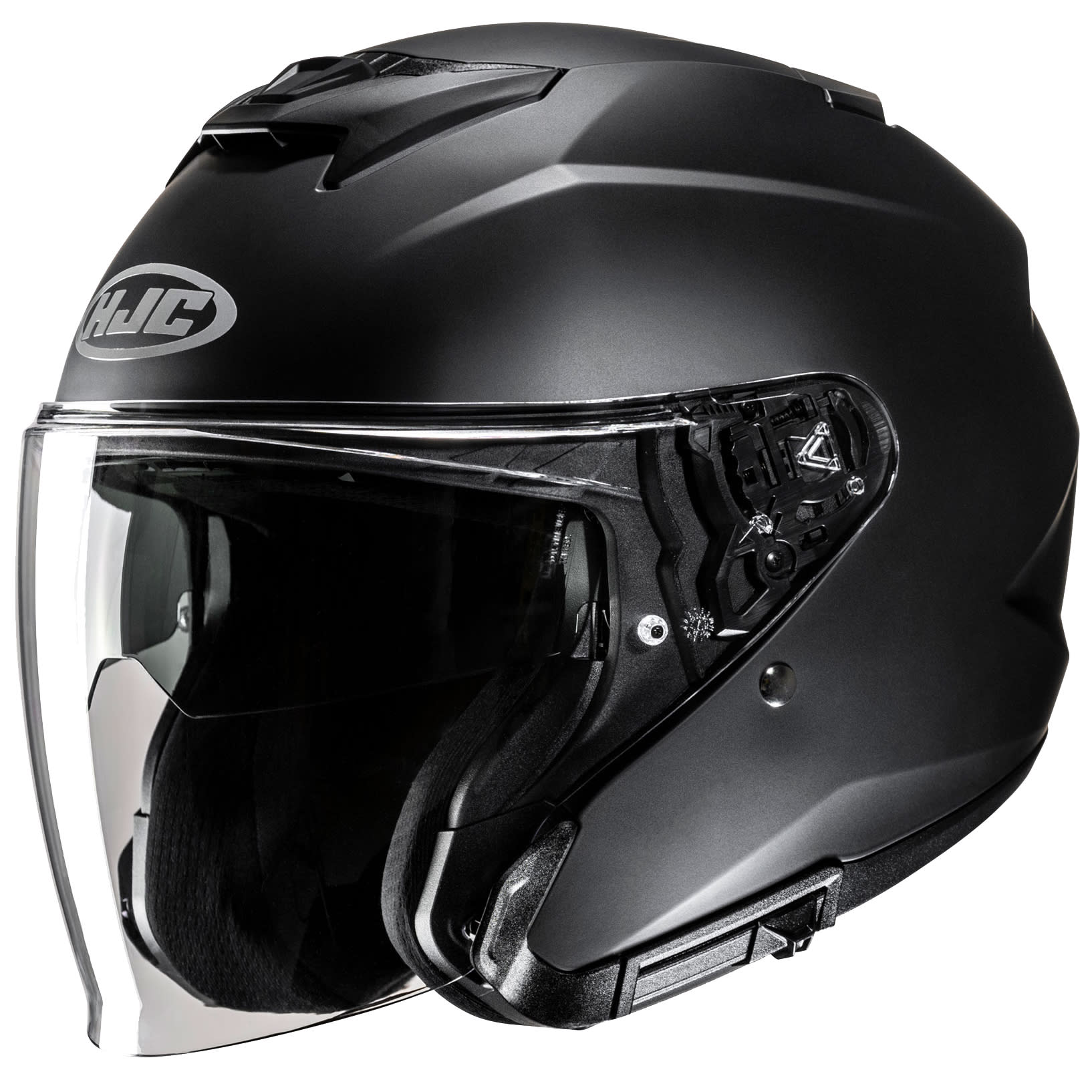 HJC HJC i31 - Matt Black