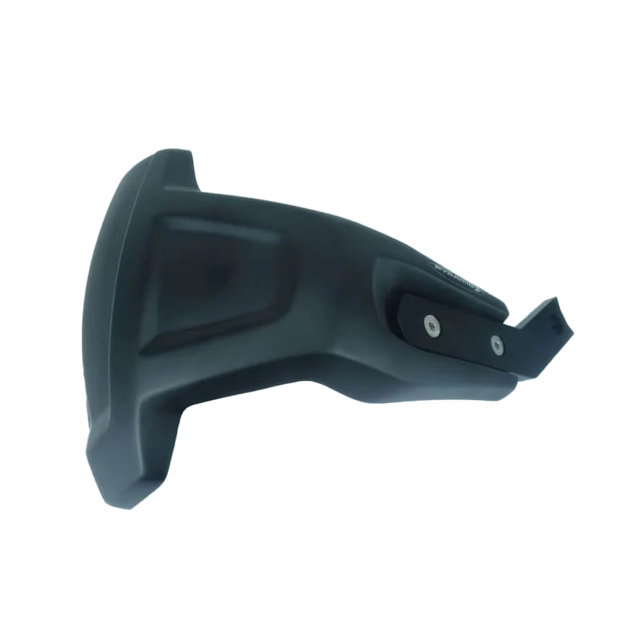 Pyramid Pyramid Spray Guard Matt Black - Triumph Tiger 800 / 850 / 900