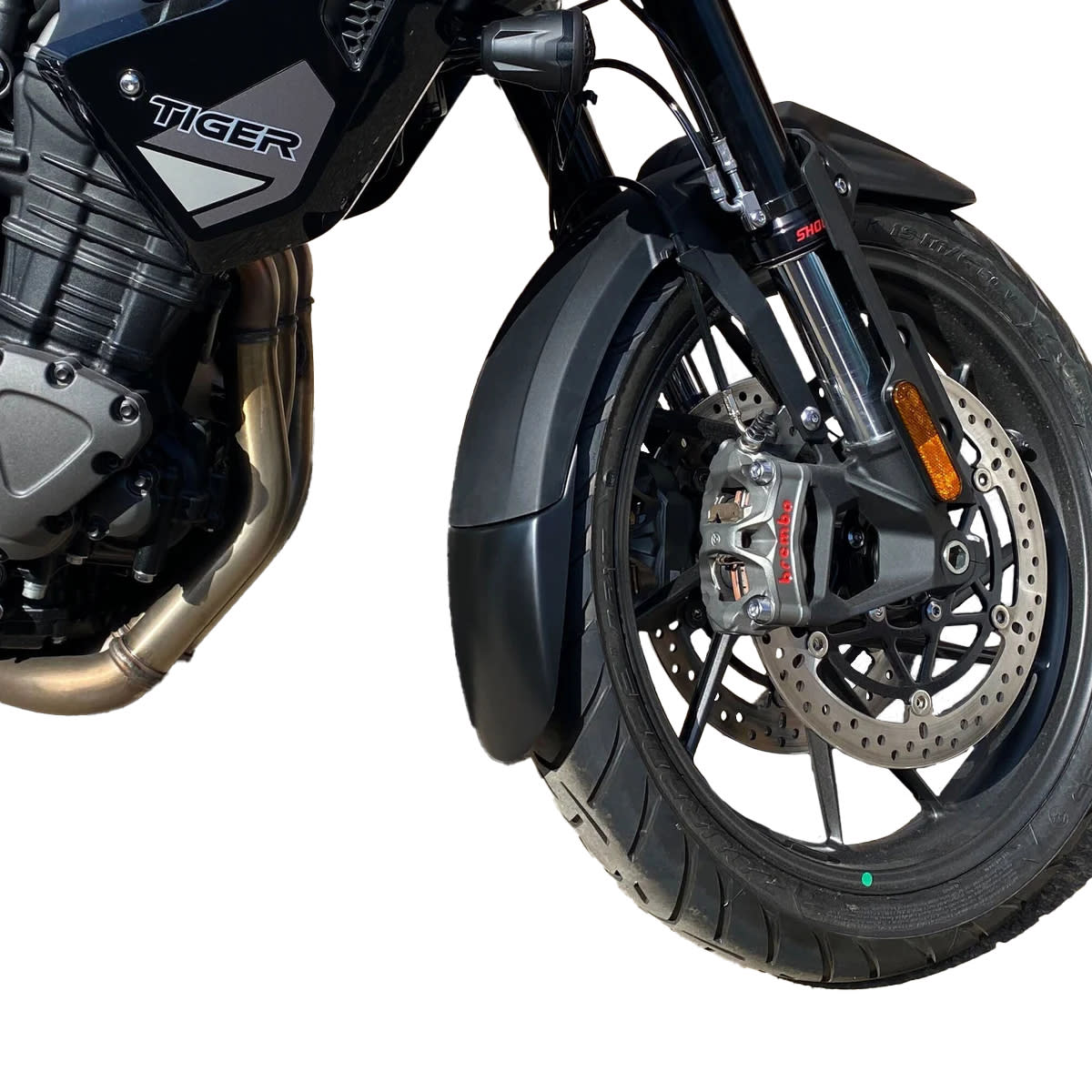 Pyramid Pyramid Uber Extenda Fenda - Triumph Tiger 1200 GT (22>)