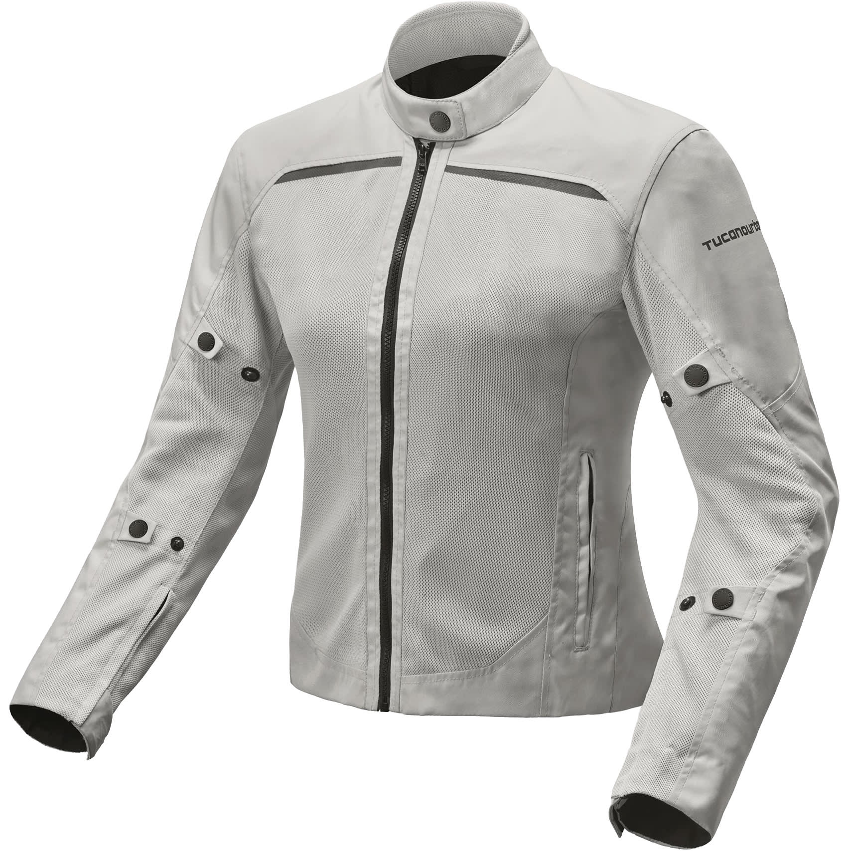 Tucano Urbano Tucano Urbano Ladies Startmotion Jacket - Ice