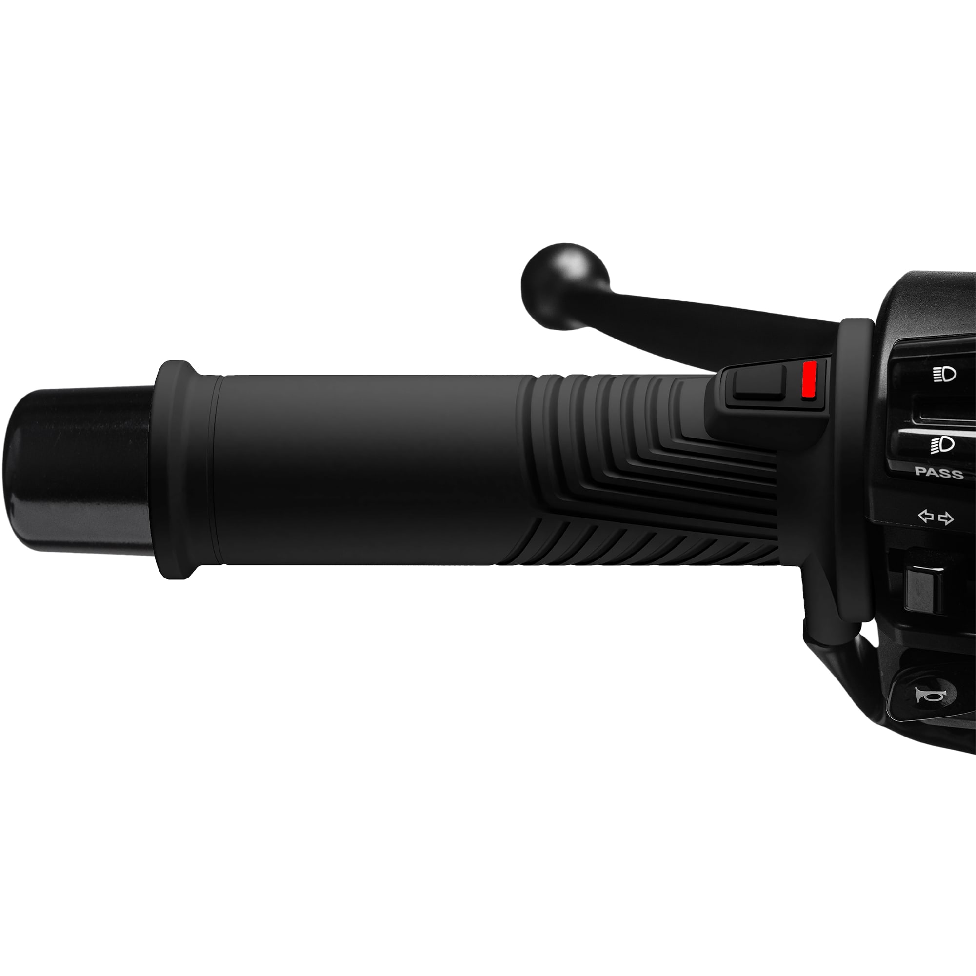 Ultimateaddons Ultimateaddons Premium Plus Heated Grips