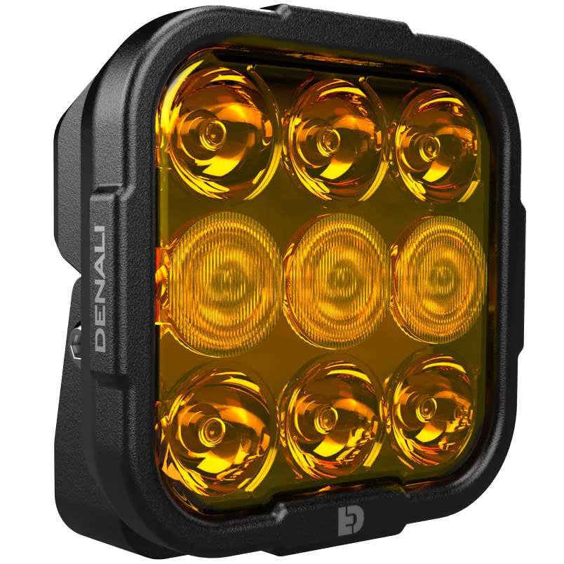 Denali Denali DL9 LED Driving Light Module