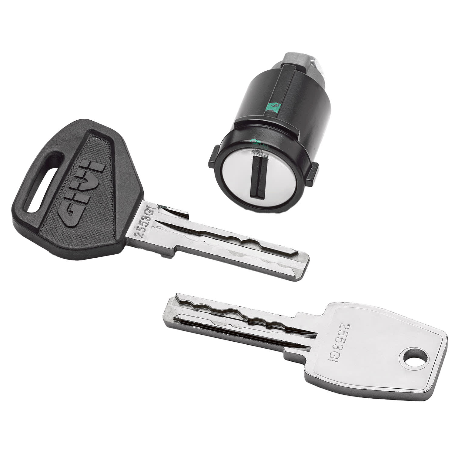 Givi Givi Smart Security Lock Kit