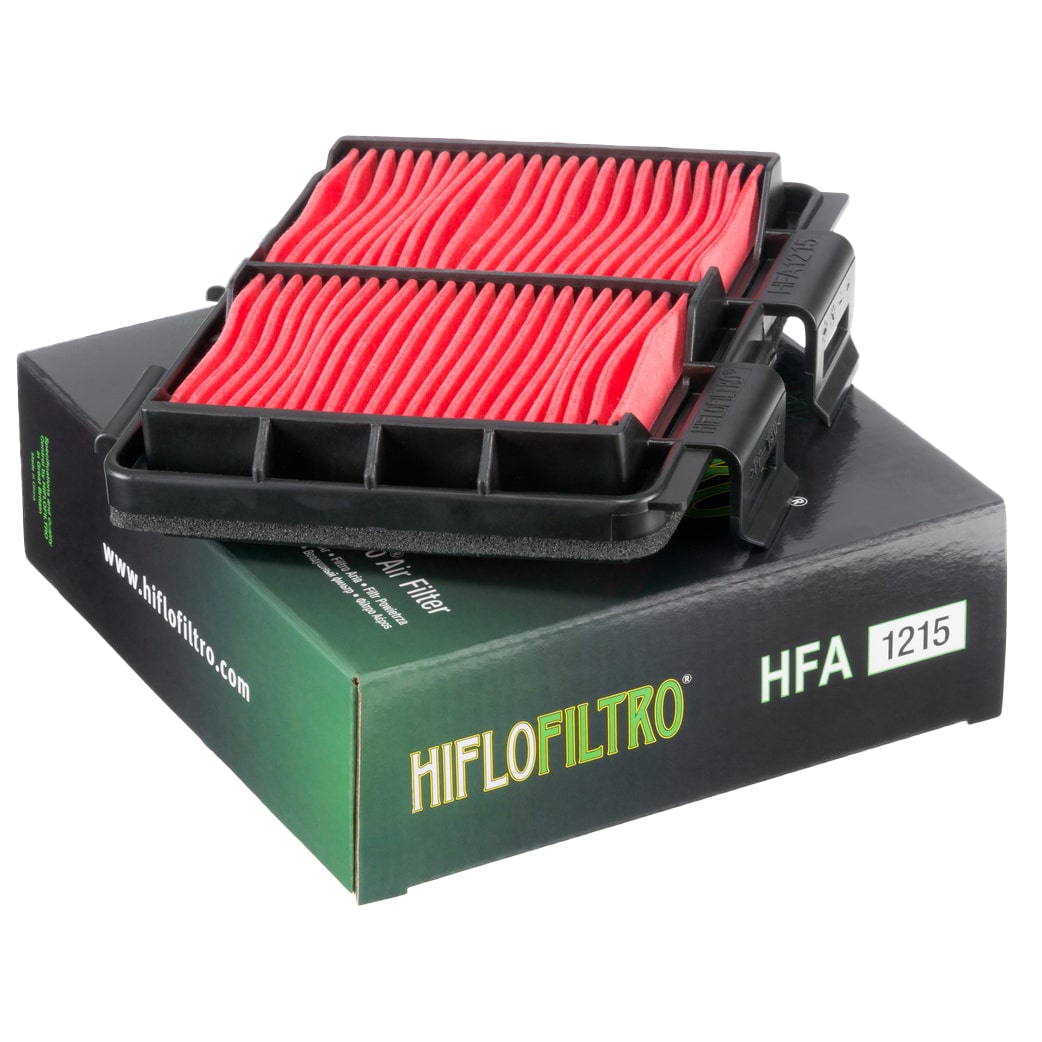 Hiflofiltro Hiflofiltro OE Replacement Air Filter - HFA1215