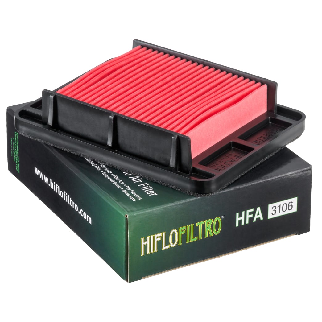 Hiflofiltro Hiflofiltro OE Replacement Air Filter - HFA3106