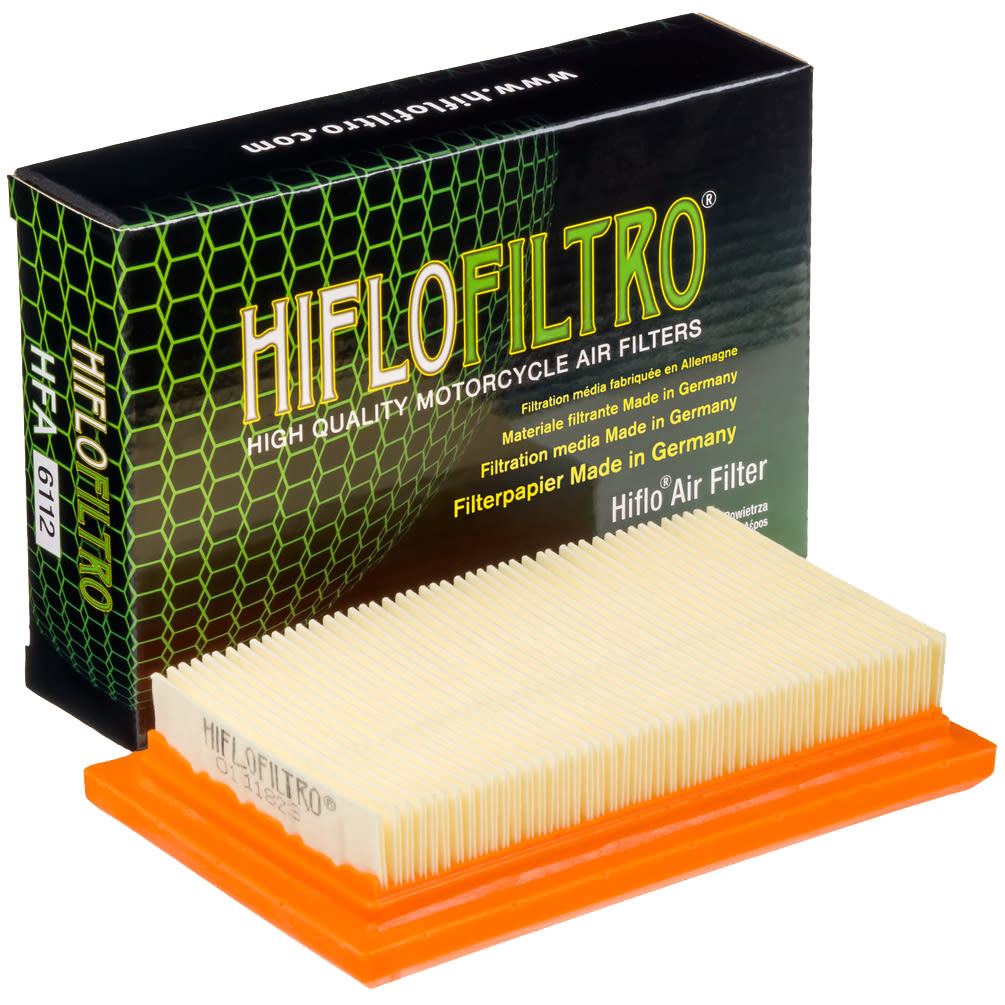 Hiflofiltro Hiflofiltro OE Replacement Air Filter - HFA6112
