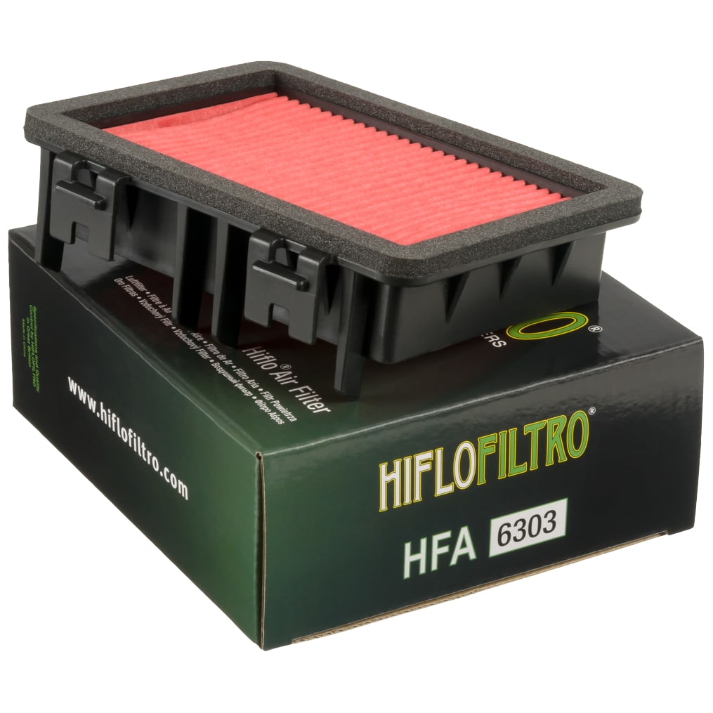Hiflofiltro Hiflofiltro OE Replacement Air Filter - HFA6303
