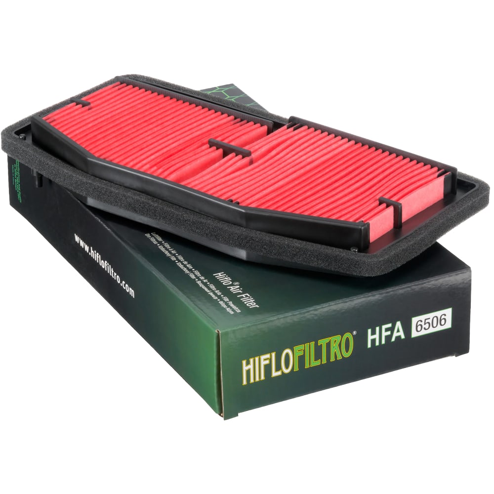 Hiflofiltro Hiflofiltro OE Replacement Air Filter - HFA6506