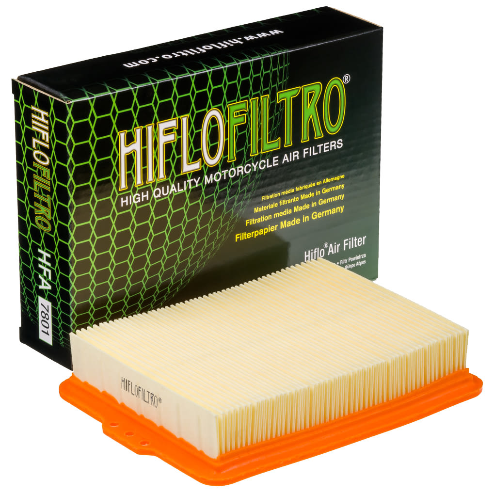 Hiflofiltro Hiflofiltro OE Replacement Air Filter - HFA7801