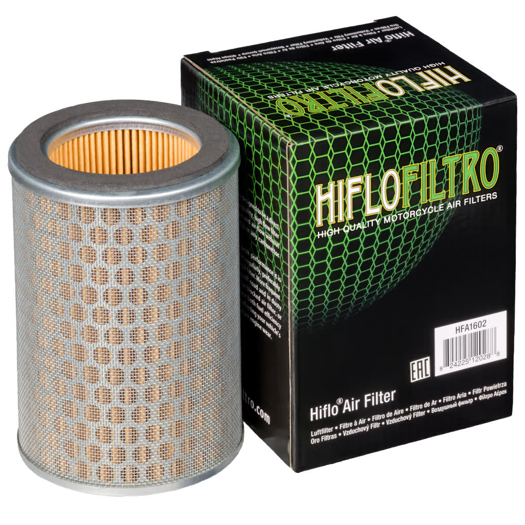 Hiflofiltro Hiflofiltro OE Replacement Air Filter - HFA1602