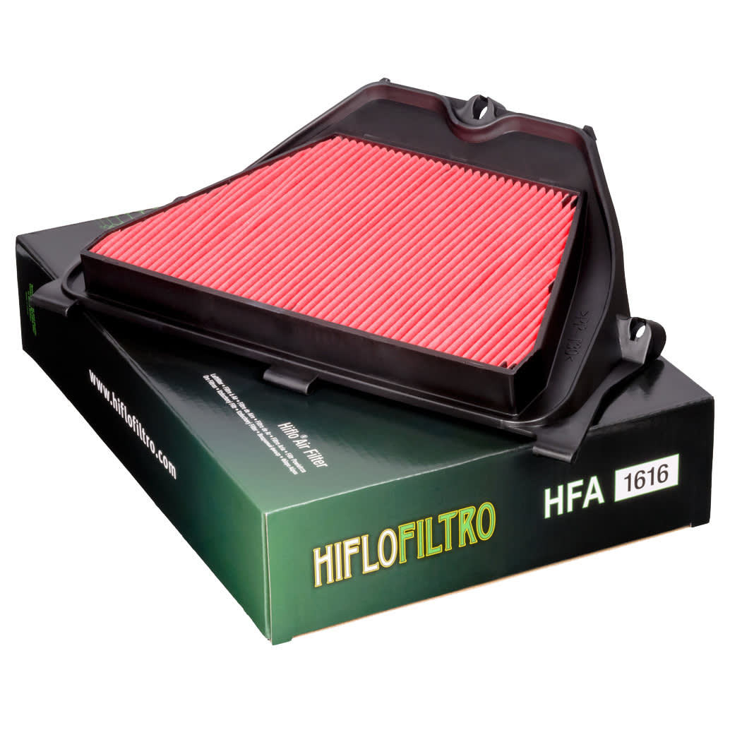 Hiflofiltro Hiflofiltro OE Replacement Air Filter - HFA1616