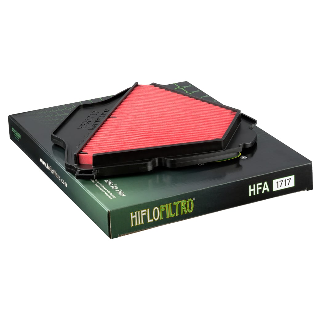 Hiflofiltro Hiflofiltro OE Replacement Air Filter - HFA1717