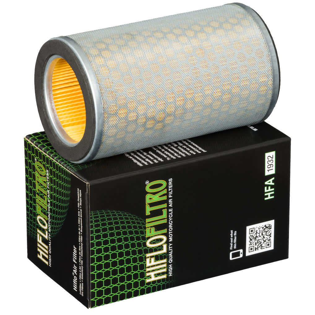 Hiflofiltro Hiflofiltro OE Replacement Air Filter - HFA1932