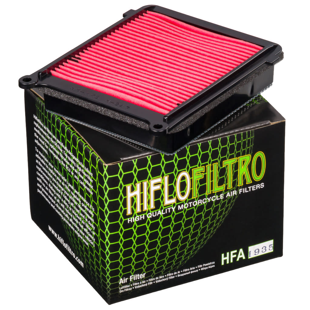 Hiflofiltro Hiflofiltro OE Replacement Air Filter - HFA1935