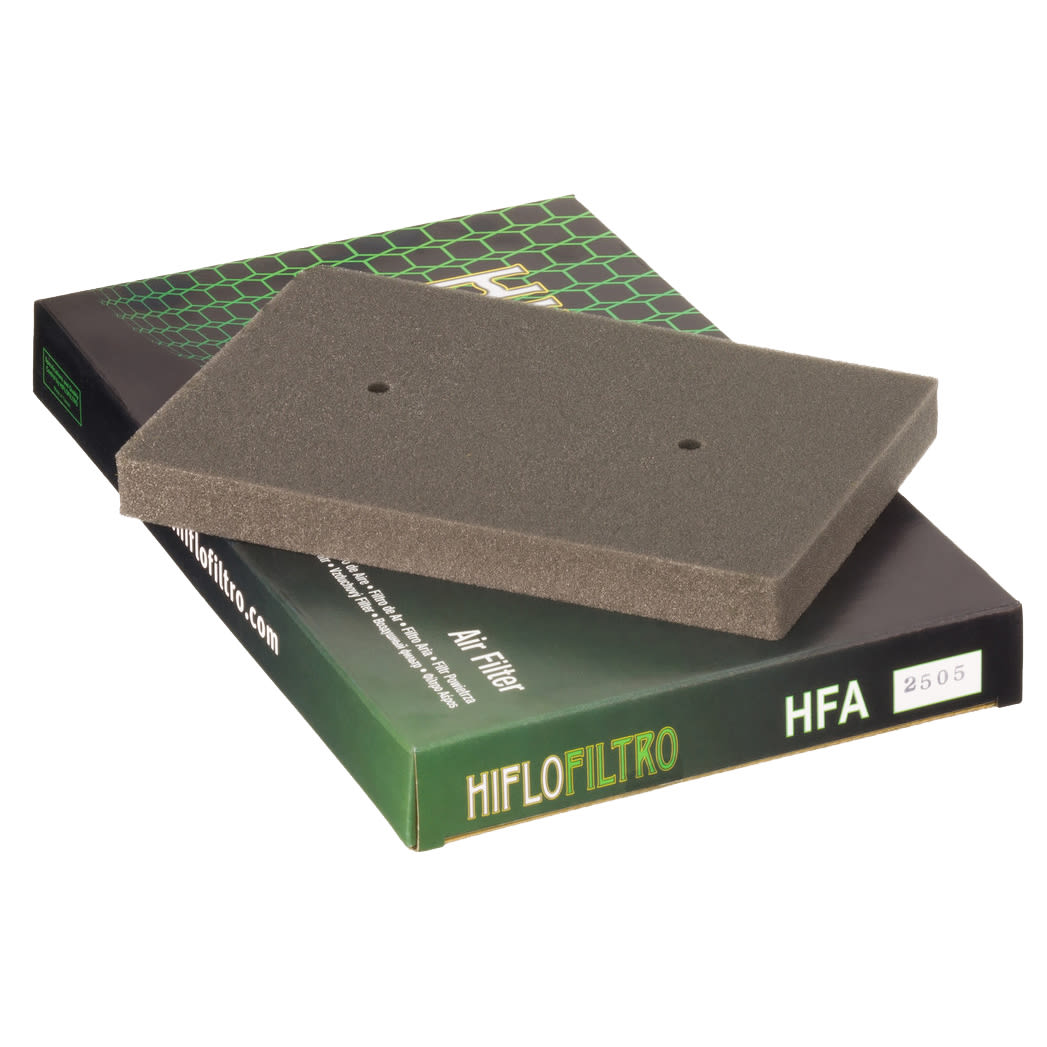 Hiflofiltro Hiflofiltro OE Replacement Air Filter - HFA2505
