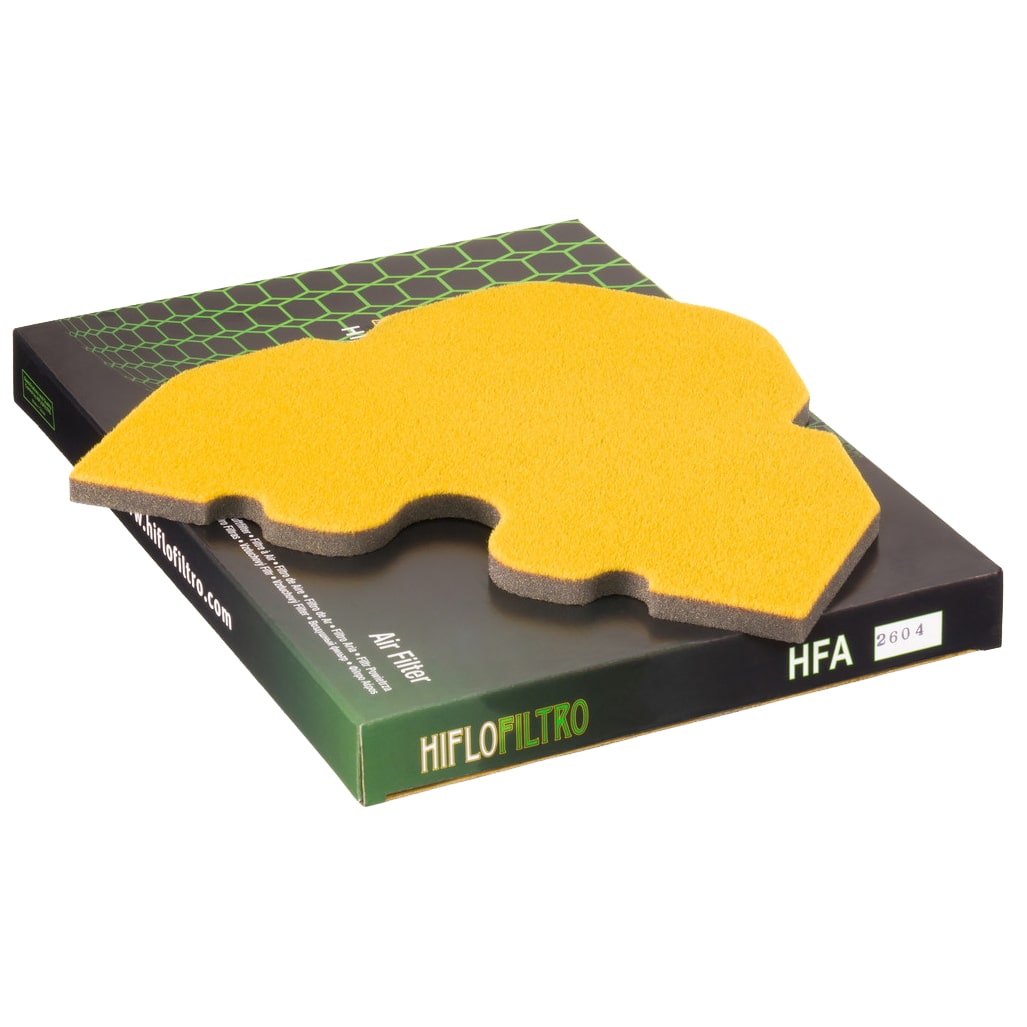 Hiflofiltro Hiflofiltro OE Replacement Air Filter - HFA2604