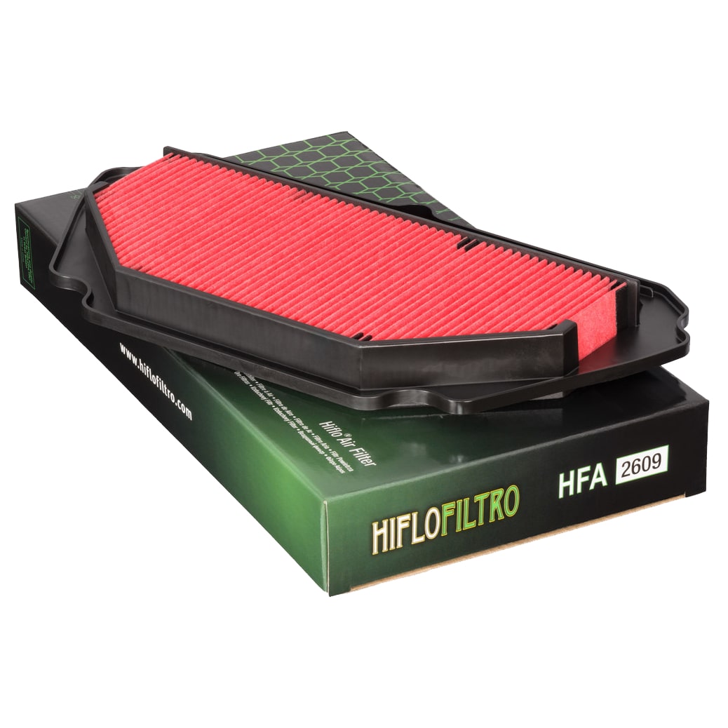 Hiflofiltro Hiflofiltro OE Replacement Air Filter - HFA2609