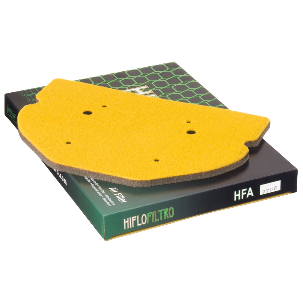 Hiflofiltro Hiflofiltro OE Replacement Air Filter - HFA2706