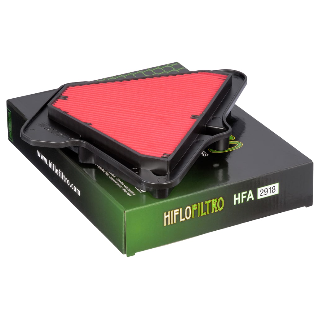 Hiflofiltro Hiflofiltro OE Replacement Air Filter - HFA2918
