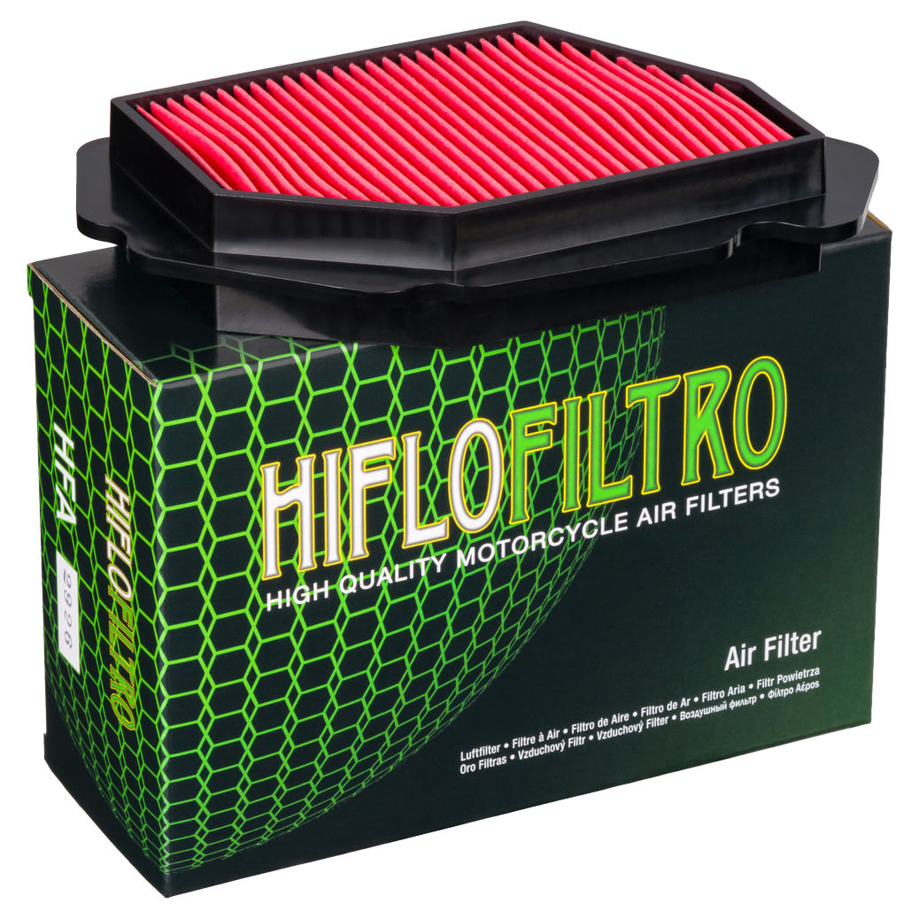 Hiflofiltro Hiflofiltro OE Replacement Air Filter - HFA2926