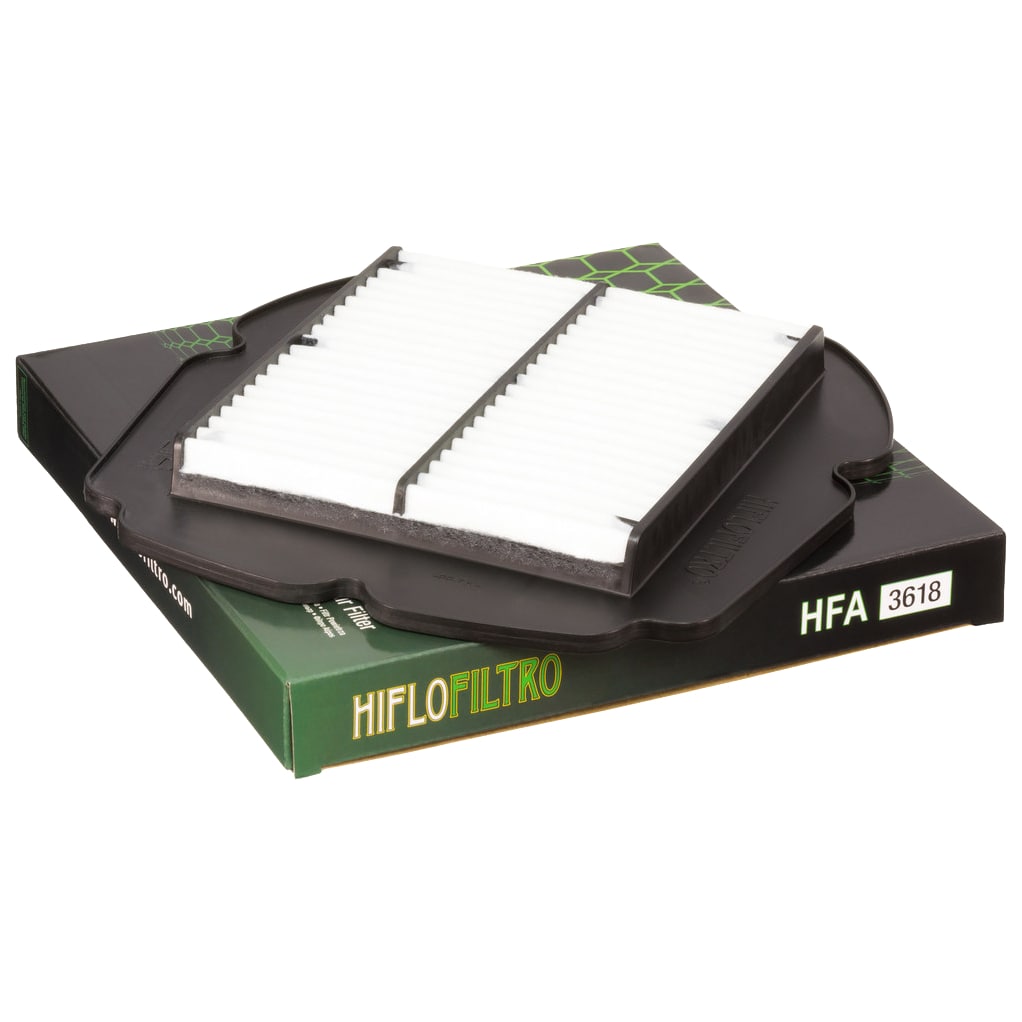 Hiflofiltro Hiflofiltro OE Replacement Air Filter - HFA3618