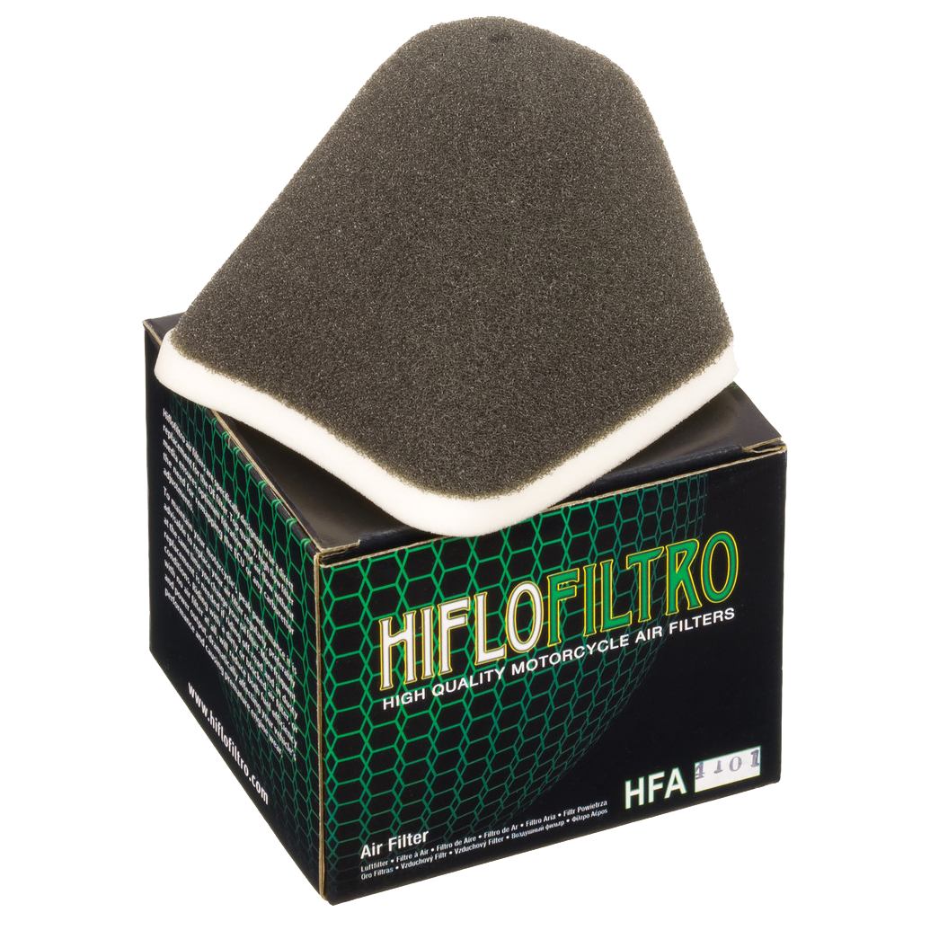 Hiflofiltro Hiflofiltro OE Replacement Air Filter - HFA4101