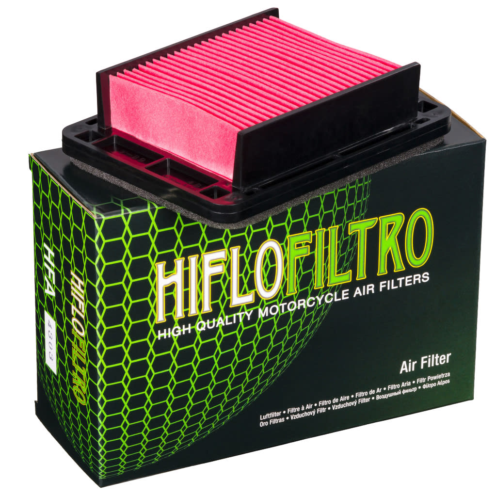 Hiflofiltro Hiflofiltro OE Replacement Air Filter - HFA4303