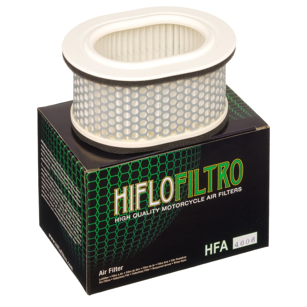 Hiflofiltro Hiflofiltro OE Replacement Air Filter - HFA4606