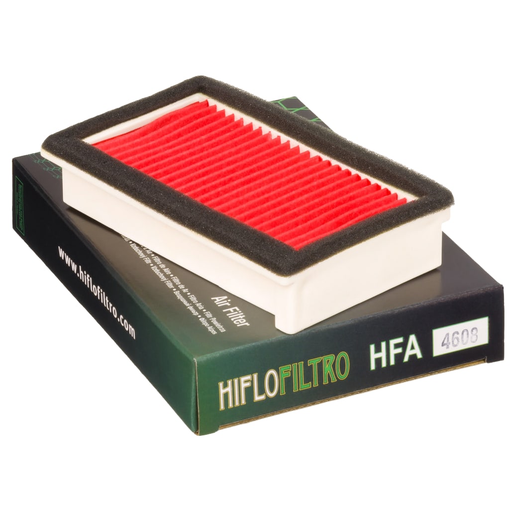 Hiflofiltro Hiflofiltro OE Replacement Air Filter - HFA4608