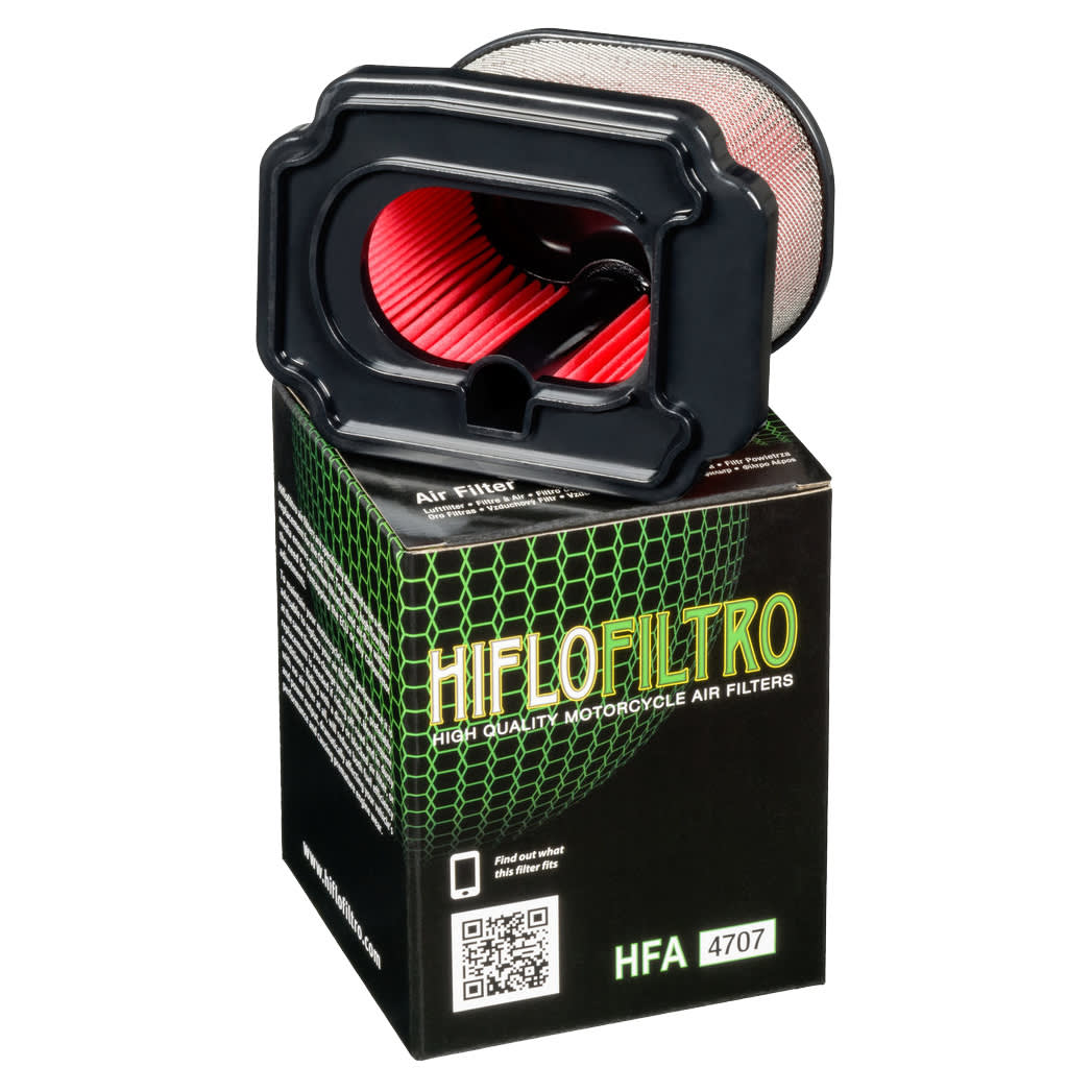 Hiflofiltro Hiflofiltro OE Replacement Air Filter - HFA4707