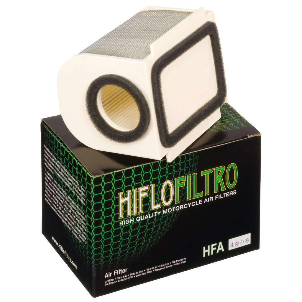 Hiflofiltro Hiflofiltro OE Replacement Air Filter - HFA4906