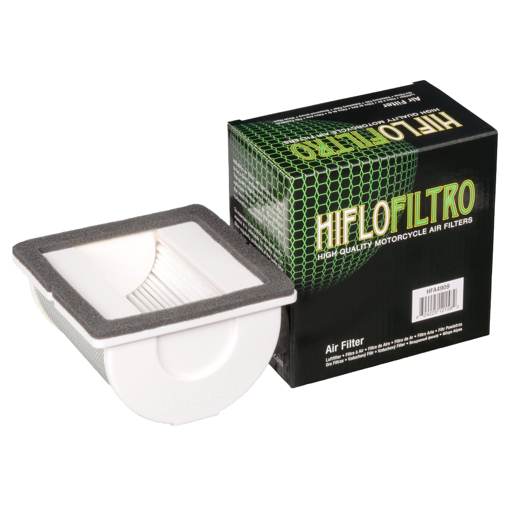 Hiflofiltro Hiflofiltro OE Replacement Air Filter - HFA4909