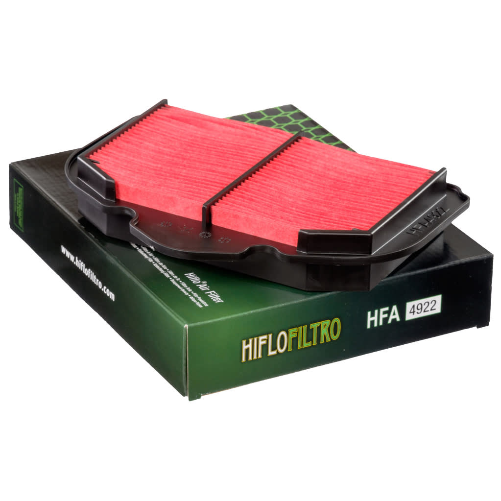 Hiflofiltro Hiflofiltro OE Replacement Air Filter - HFA4922