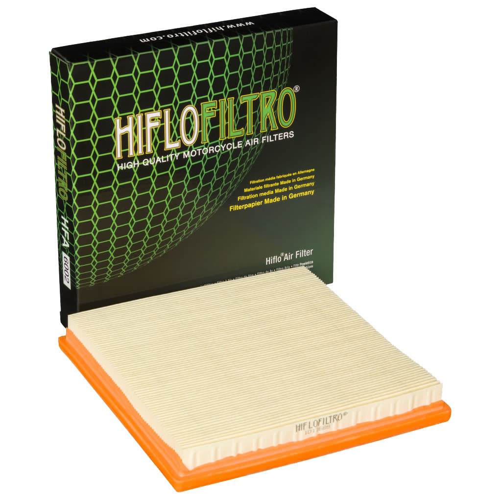 Hiflofiltro Hiflofiltro OE Replacement Air Filter - HFA6002