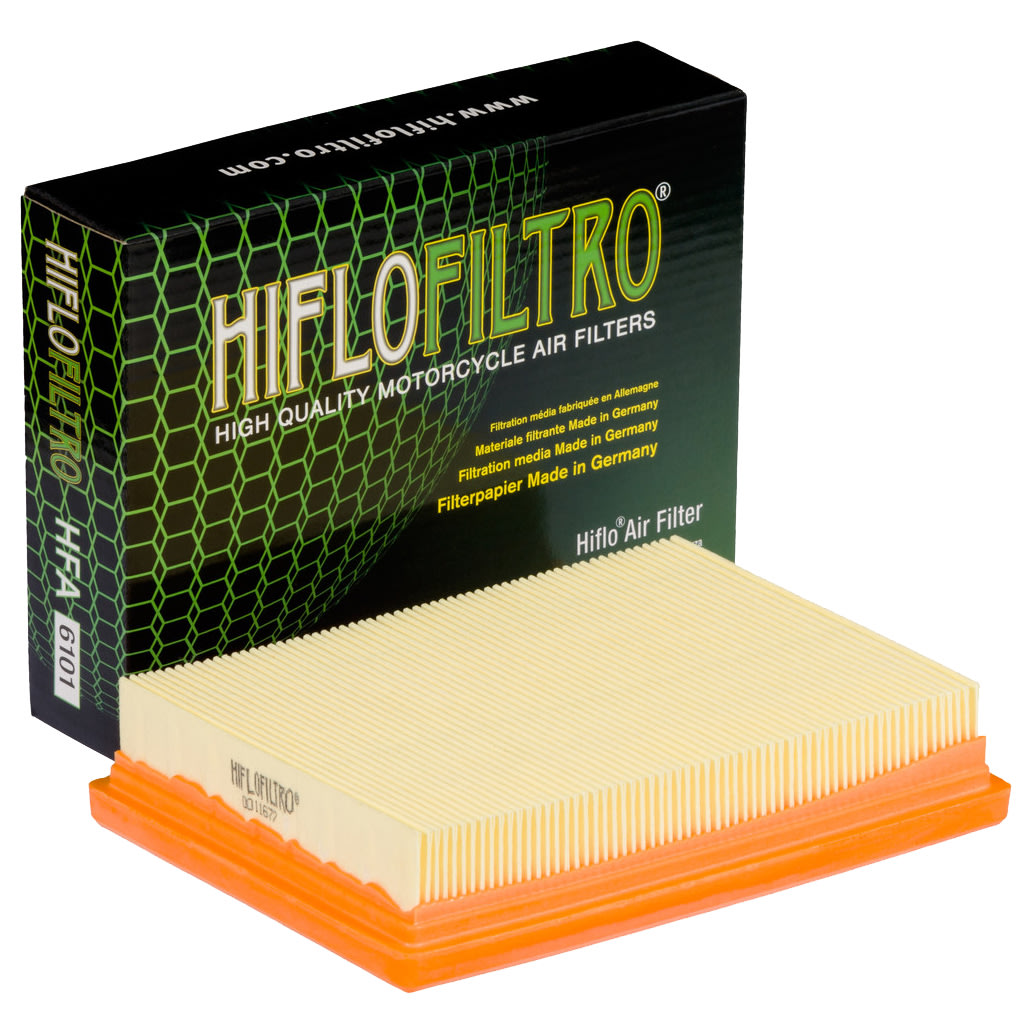 Hiflofiltro Hifllofiltro OE Replacement Air Filter - HFA6101